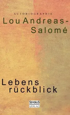 Immagine prodotto di Lebensrückblick. Autobiographie