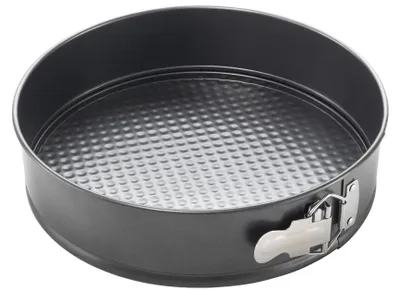 Zdjęcie produktu dla METALTEX 220606038 Tortownica Superior 28 cm, nieprzywierająca