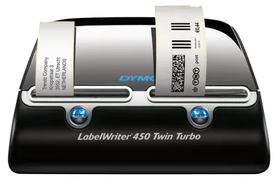 Obrázok produktu pre DYMO LabelWriter™ 450 TwinTurbo