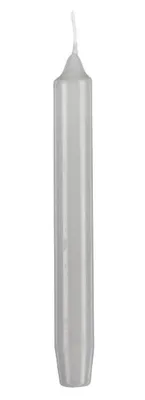 Produktbild von Leuchterkerzen Moonstone Stein 200 x Ø 25 mm, 32 Stück