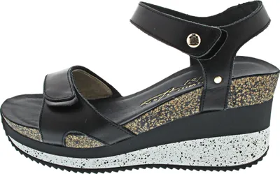 Produktbild von Panama Jack Nica Sport B10 (39/negro)
