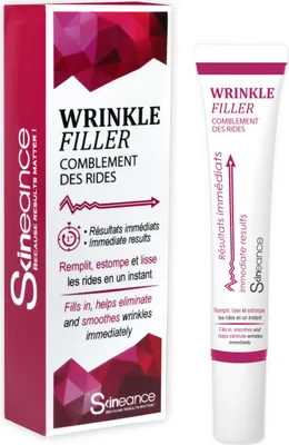 Produktbild von Faltenfüller - Anti-Falten-Serum - 15 ml