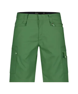 Produktbild von DASSY Arbeitsshorts ZION Shorts grün Gr. 63