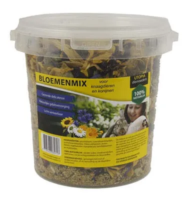 Productafbeelding van Utopia Bloemenmengsel