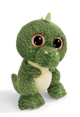 Produktbild von Kuscheltier GLUBSCHIS Dino Tyrannosaurus