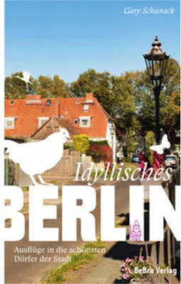 Obrázek produktu pro Idyllisches Berlin