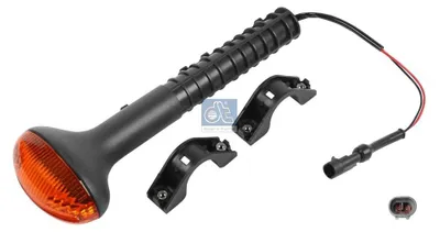 Produktbild von DT Spare Parts Begrenzungsleuchte 7.25292 Links