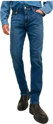 Produktbild von Jack & Jones Clark Van 298 Jeans Blau 32 / 30 Mann Blau 32