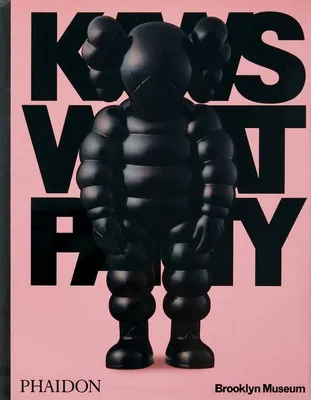 Produktbild von Kaws
