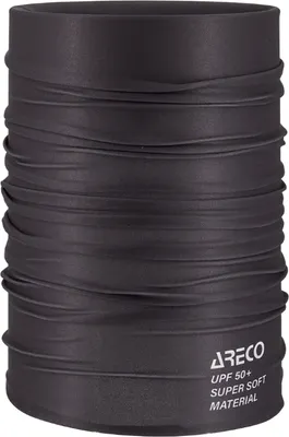 Areco Multituch UV-Schutz 50+ in schwarz