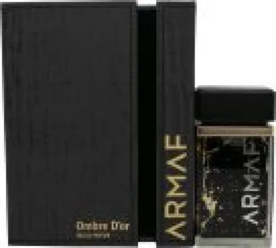 Produktbild von Armaf Ombre d' Or EDP 75 ml ( Unisex)