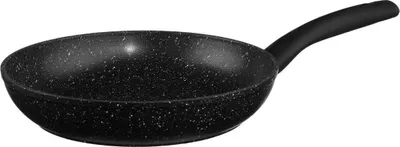 Produktbild von Aluminiumbratpfanne mit Marmorbeschichtung Ø 26 cm