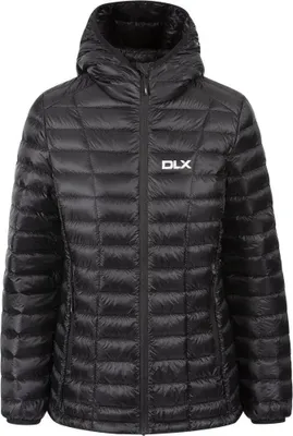 Immagine prodotto di Dlx Galina Giacca Nero XL Donna Nero XL