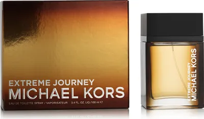 Produktbild von Extreme Journey EDT 100ml