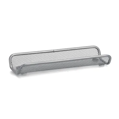 Obrázok produktu pre Zeller Stiftablage Meshline alufarben