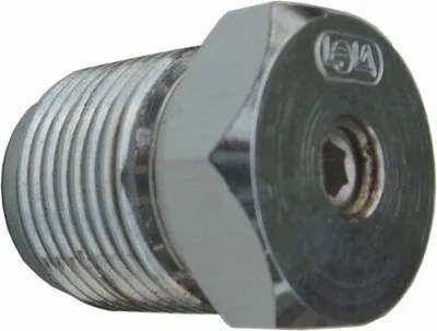 Image de Zátka 300 bar s odpouštěcím šroubem