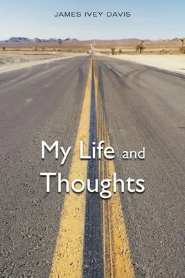Produktbild von My Life and Thoughts