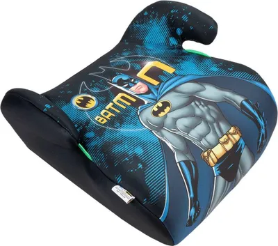 Zdjęcie produktu dla Fotelik podwyższający BATMAN 11501