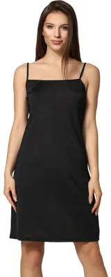 Image de Merry Style - Jupon pour femme à bretelles réglables, lot de 2 MS10-203 (noir, XXL)