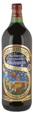 Obrázek produktu pro Sternthaler Norimberské svařené víno Christkindle 1000ml