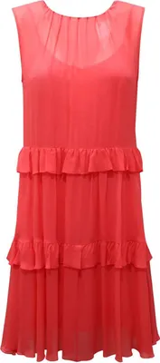 Zdjęcie produktu dla 8989Au 2-Częściowa Sukienka Woman Max&Co. Shooting Woman Dress