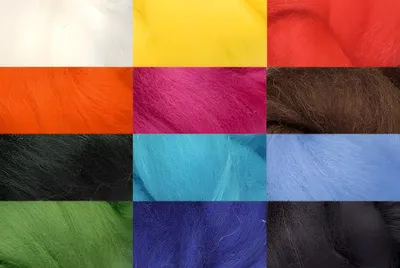 Produktbild von Märchenwolle-Mix 4011643624405