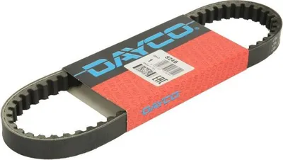 Produktbild von DAYCO Antriebskeilriemen Variomatik 8246 für PEUGEOT MOTORCYCLES V-CLIC 678mm 17.5mm