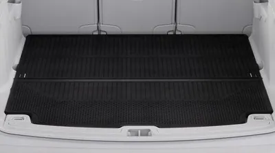 Produktbild von VOLVO EX90 original Kofferraummatte für ver. 6-7 Sitze OE