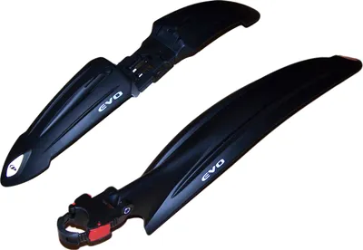 Produktbild von Polisport Cross Country EVO Schutzblech Set Steckschutzblech 26" 27,5" 29"