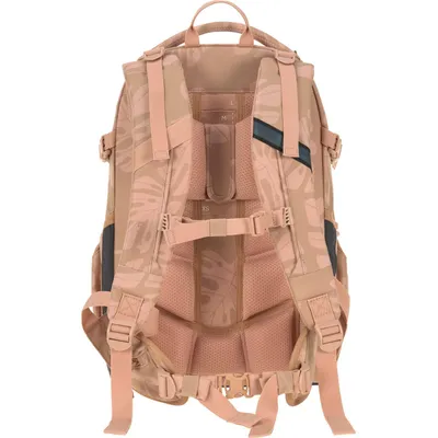 Image de Sac à dos d'école décontracté BOLD Origin Leaves caramel