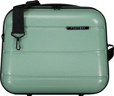 Produktbild von Flanigan Kosmetikkoffer FLA13 Grün onesize