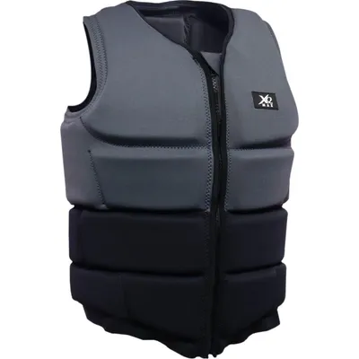 Produktbild von Neopren Schwimmweste SUP XQMAX Sicherheitsweste Auftriebsweste Wassersport S