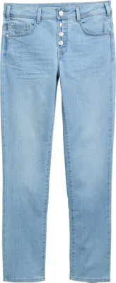 Produktbild von Tom Tailor 1047031_28/32, Jeans, Weiblich, Erwachsener, Hellblau, 28/32, Straight fit