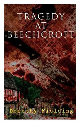 Produktbild von Tragedy at Beechcroft