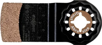 Produktbild von Bosch 2609256C48, Hartmetall-bestücktes Wolfram (TCT), Bosch, 20 g, 1 Stück(e)