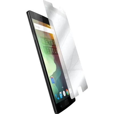 Produktbild von 8er-Pack PhoneNatic Displayschutzfolien verspiegelt  kompatibel mit  OnePlus 2
