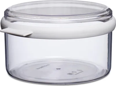 Produktbild von MEPAL Vorratsdose Stora 10,8 cm hoch transparent 1,5 l, 1 St.