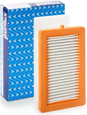 Produktbild von PURFLUX A3032 Luftfilter für RENAULT Clio V Schrägheck (BF)