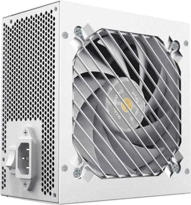 Obrázok produktu pre Mars Gaming MPZE750SIM, 750 W, 200 - 240 V, 47 - 63 Hz, 6.5 A, Aktívny, 110 W