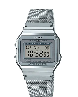 Produktbild von Casio Armbanduhr A700WEM-7AEF Vintage digital