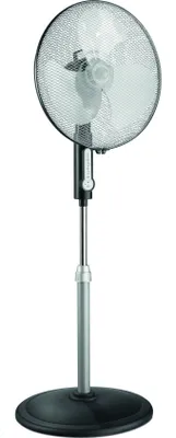 Zdjęcie produktu dla CasaFan Standventilator Greyhound SV45-8 bk