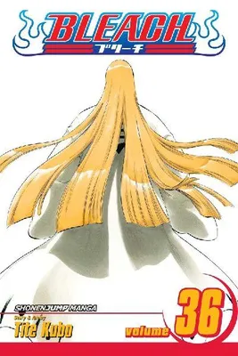 Produktbild von Bleach, Vol. 36
