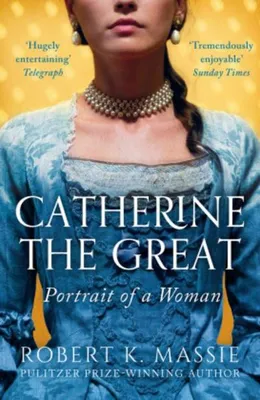 Immagine prodotto di Catherine The Great