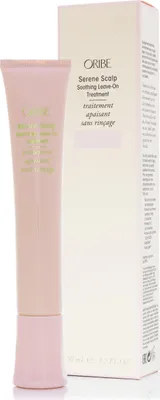Produktbild von Oribe Serene Scalp Soothing Leave-On Treatment 50ml