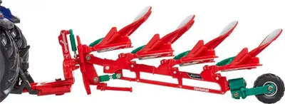Produktbild von Britains Plow Kverneland 2300S Variomat TOMY