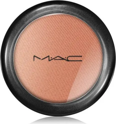 Produktbild von ( Powder Blush)  6 g - Farbton: Burnt Pepper