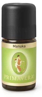 Productafbeelding van Primavera Manuka bio (5 ml)