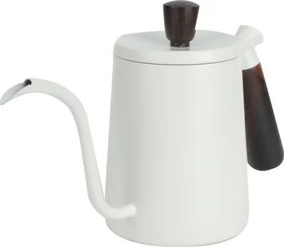 Obrázek produktu pro Konvice na kávu, překapávací konvice na kávu, překapávací konvice na kávu, překapávací konvice, konvice s husím krkem, příslušenství ke kávě