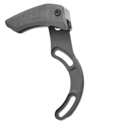 Produktbild von E-thirteen E-spec Core Bosch Cx 34-38t 55mm Kettenführung Silber Silber One Size