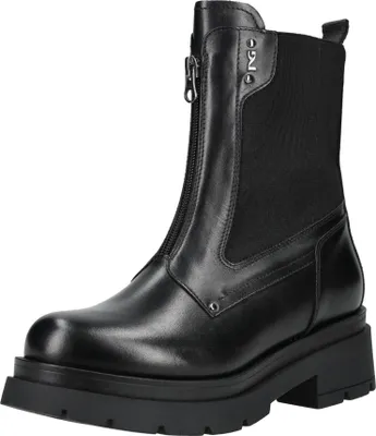Produktbild von Nero Giardini Stiefelette Stiefelette Leder/Textil